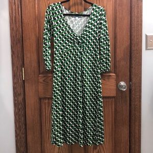 Old Navy Dress (Maternity)